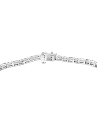 Macy's Diamond Tennis Bracelet (2 ct. t.w.) in 10K White Gold