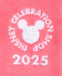 Disney | Macy's Minnie Mouse Plush Notebook & Pom Pom Pen Set, Macy's Exclusive