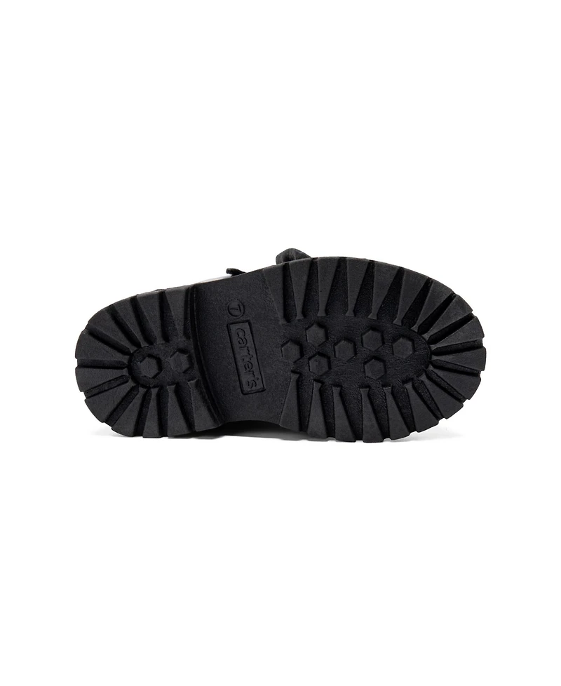 Carter's 4-12 Bow Detail Boots