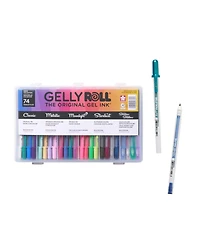 Sakua Gelly Roll Classic, Medium Pt