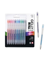 Sakura Zentangle tool set w/ 3.5" White Tiles