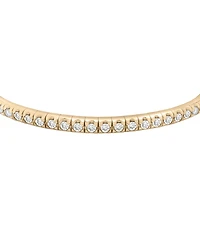 Macy's Diamond Stretchy Bangle (1 ct. t.w.) in 14K Yellow Gold
