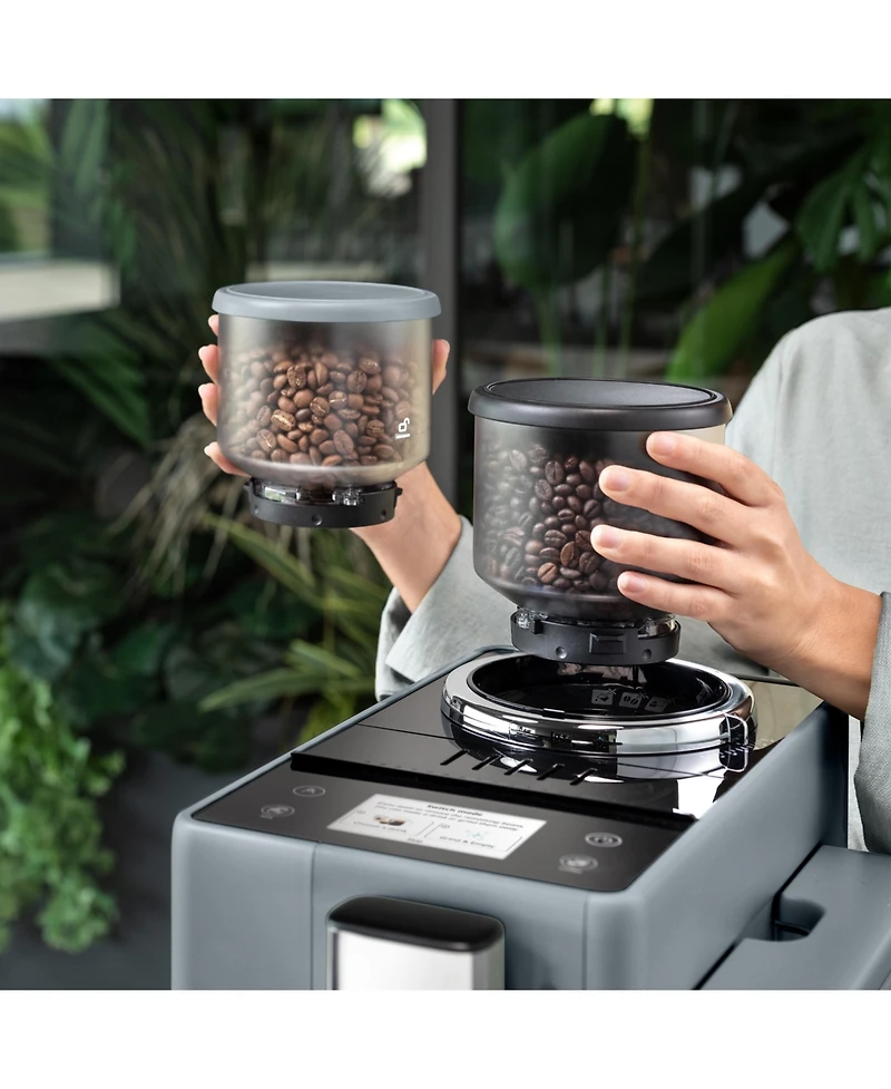 De'Longhi Rivelia Automatic Espresso Machine