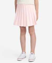 abercrombie kids Girls Pleated Sweater Skirt
