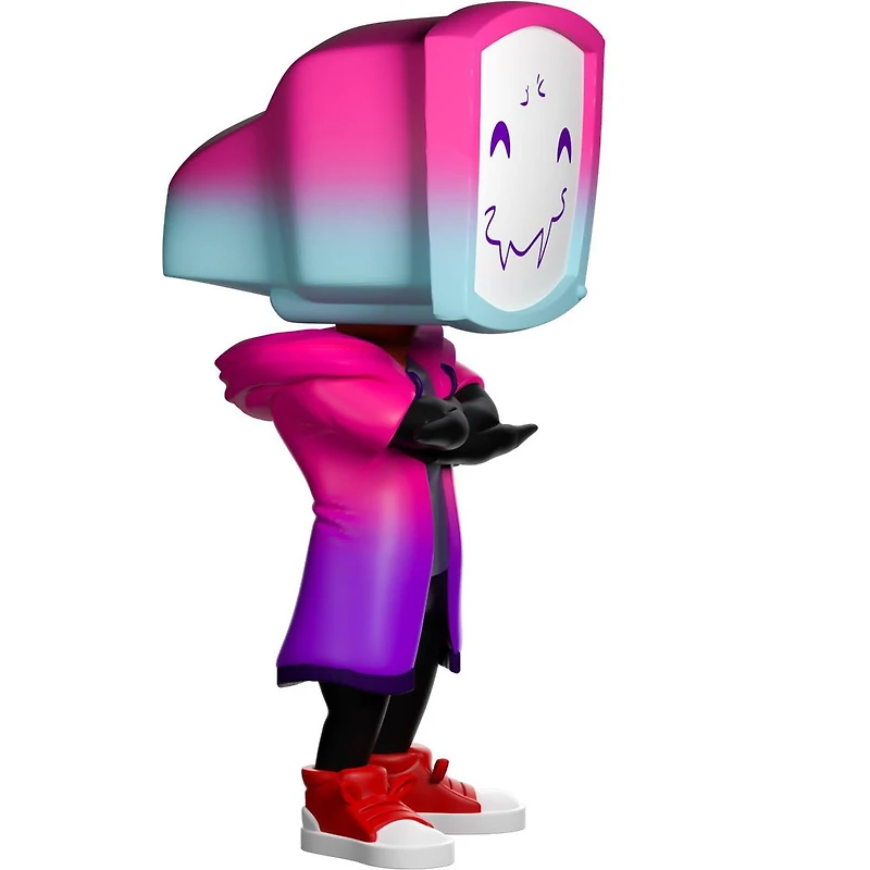 Youtooz: Pyrocynical Vinyl Figure #9