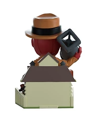 Youtooz: Marvel Comics Collection [Deadpool #35] Vinyl Figure #10