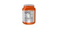 Now Foods Sprouted Brown Rice Protein, 2 Lbs