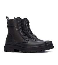 Xti Women's Combat Booties Refresh Collection By