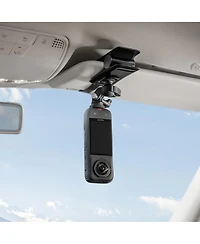Insta360 Flexi Clip for Action Cameras, Black