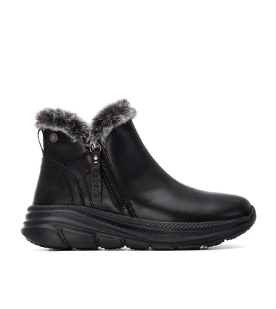 Xti Women's Comfort Ankle Booties Refresh Collection By