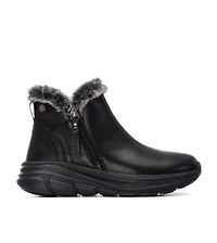 Xti Women's Comfort Ankle Booties Refresh Collection By