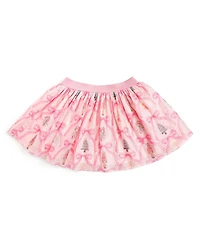 Sweet Wink Baby Girls Nutcracker Trellis Christmas Tutu Skirt