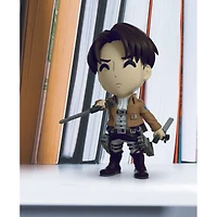 Youtooz: Attack on Titan Collection [Levi] AoT Vinyl Figure #3