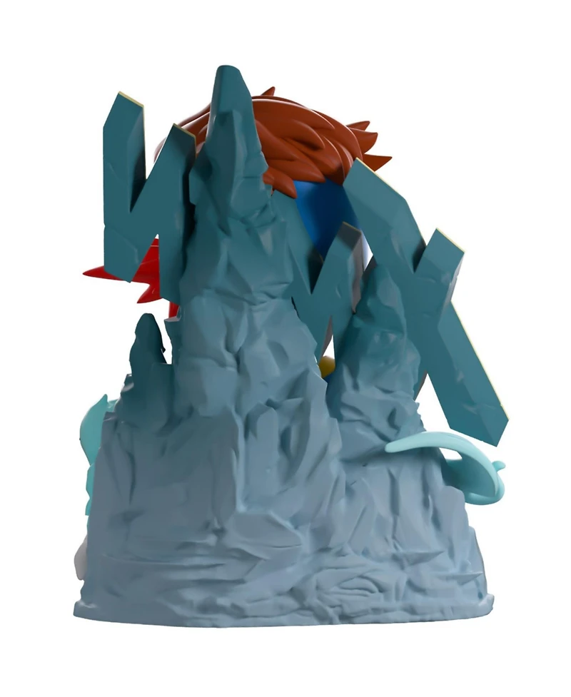 Youtooz: X-Men Collection [X-Men #1 Cyclops Vinyl Figure #5]