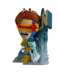 Youtooz: X-Men Collection [X-Men #1 Cyclops Vinyl Figure #5]