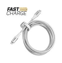 OtterBox Premium Pro Apple Lightning to Usb C Cable 2m