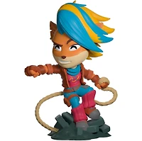 Youtooz Crash Bandicoot Collection Tawna Vinyl Figure