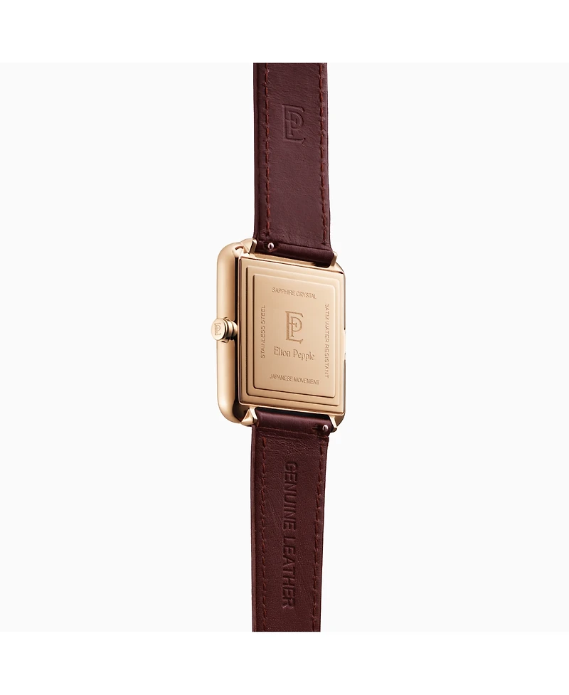 Men's Classic Oakton - Loop, 38mm