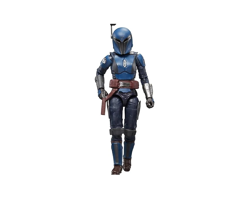Star Wars Nite Owl 6-Inch Scale | The Mandalorian | Star Wars The Black Series