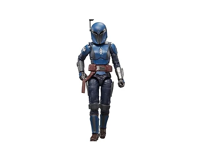 Star Wars Nite Owl 6-Inch Scale | The Mandalorian | Star Wars The Black Series