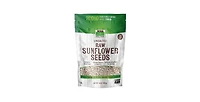 Now Foods Sunflower Seeds Raw Hulled, Unsalted 1 lb