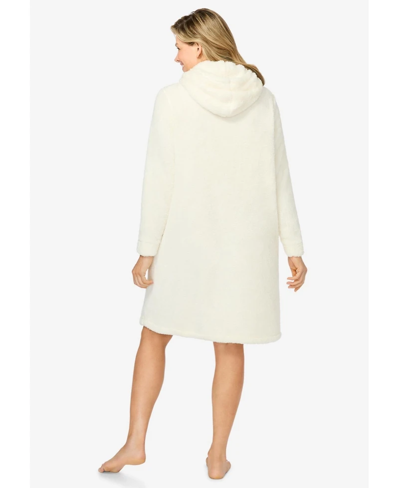 Dreams & Co. Women's Oversized Lounger