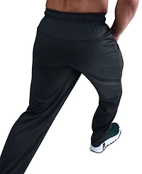Nike Men's Totality Dri-fit Open Hem Versatile Pants