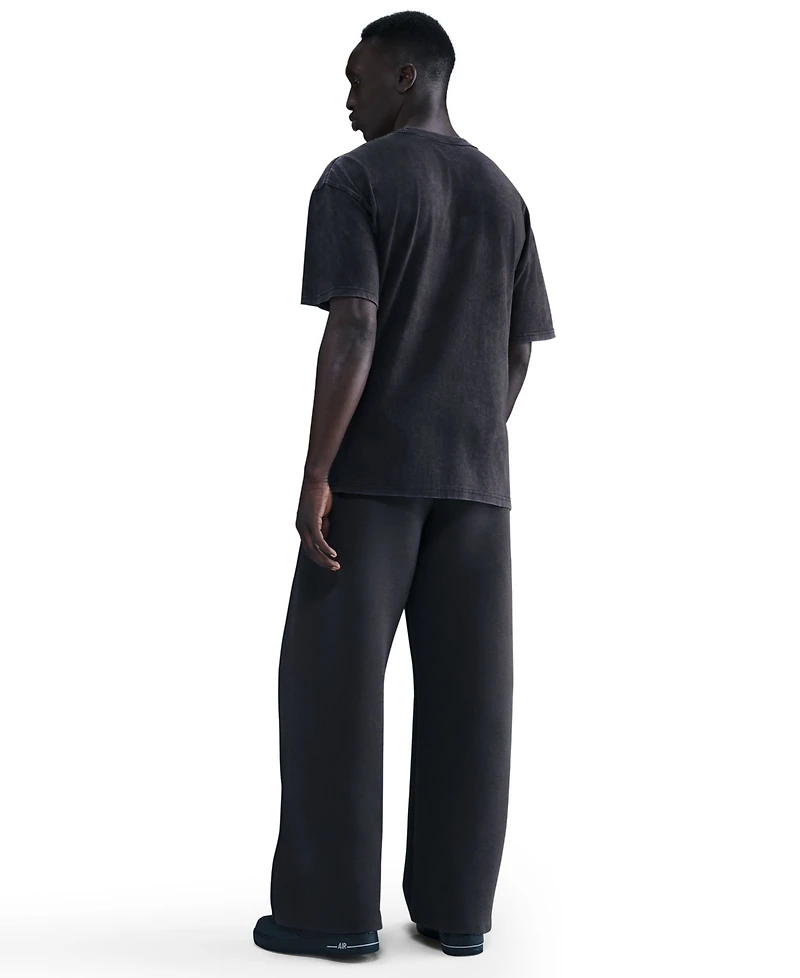 Nike Men's Crewneck Basketball T-Shirt