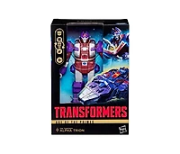 Transformers The Thirteen Alpha Trion Voyager Class | Transformers: Age of the Primes | Hasbro, Takara Tomy