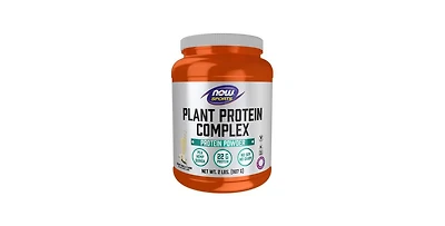 Now Foods Plant Protein Complex, 2 lb