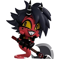 Youtooz: Helluva Boss Collection [Millie Vinyl Figure #5]