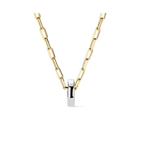Ana Luisa Gold Pendant