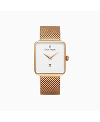 Women's Classic Norwood, 32mm