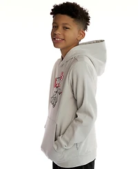 Sovereign Code Boys 5-20 Graphic Print Long Sleeves Sweatshirt