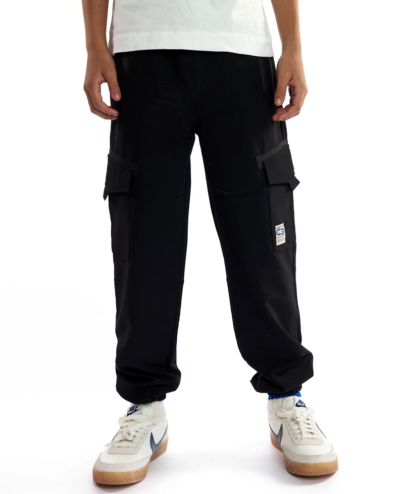 Sovereign Code Boys 5-20 Pull-On Cargo Joggers