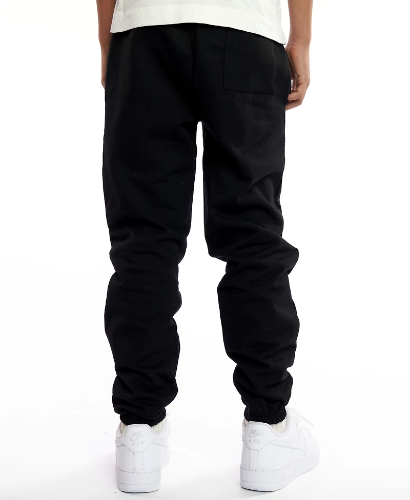 Sovereign Code Boys 5-20 Tyler Graphic Printed Joggers