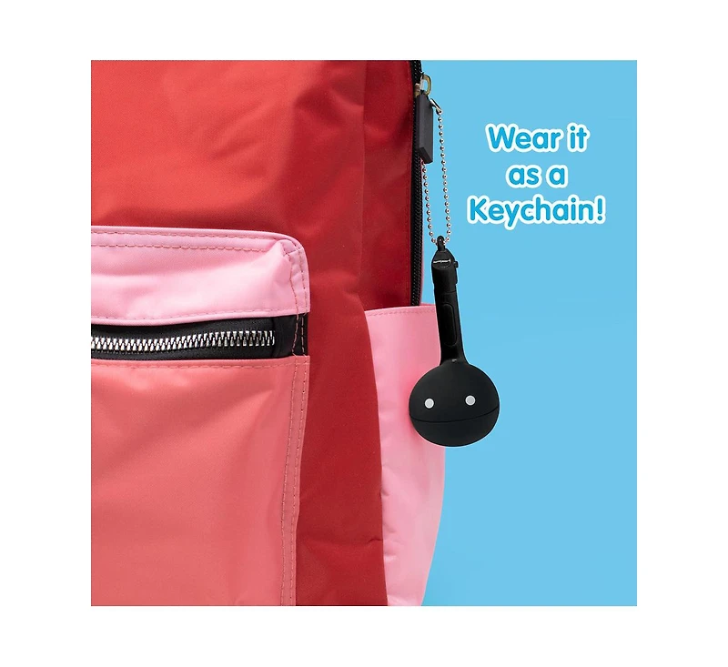 Otamatone Melody Series Japanese Electronic Mini Musical Toy Portable 11 Pre-Programmed Songs