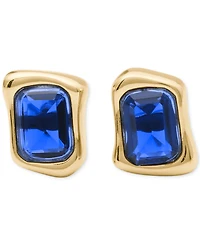 kate spade new york Cubic Zirconia Stud Earrings