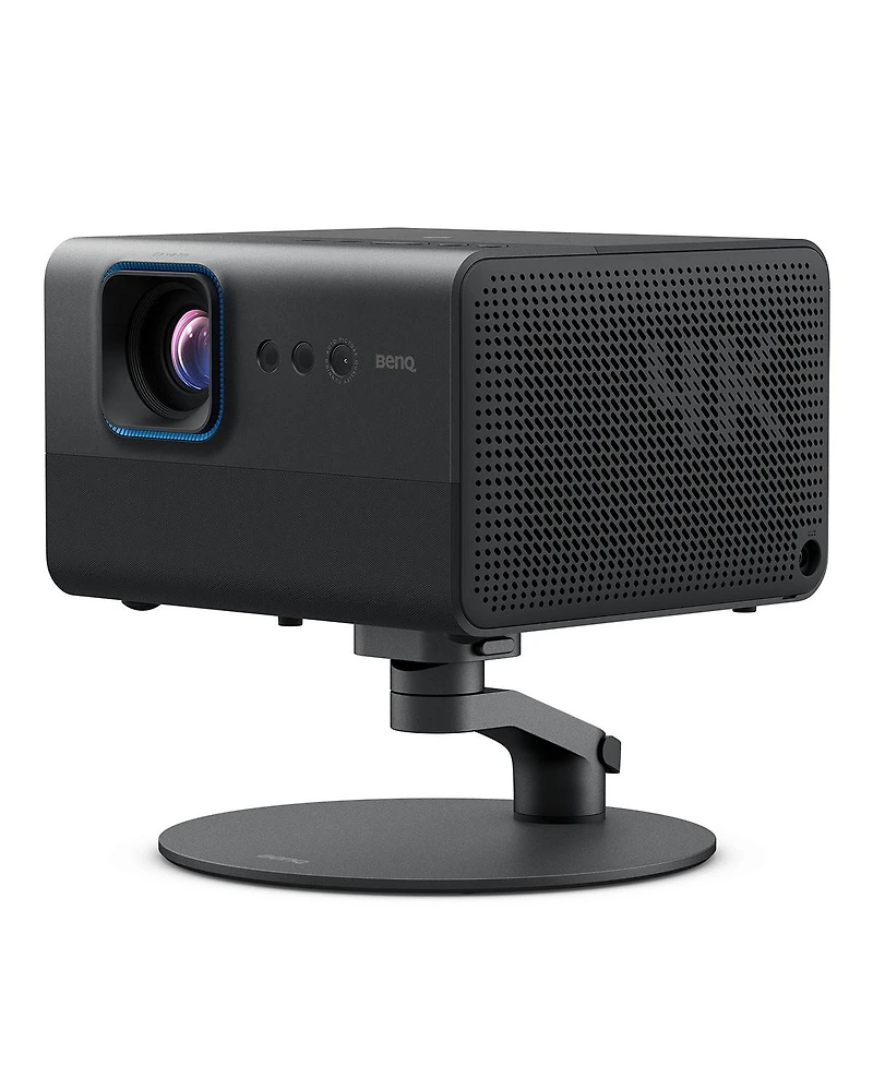 BenQ GP520 4K Ultra Hd Hdr 4LED Dlp Smart Home Theater Projector