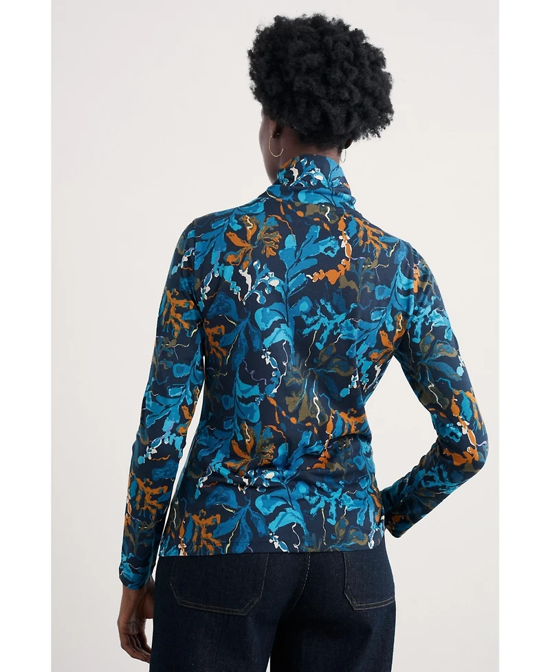 Seasalt Cornwall Women's Landing Top
