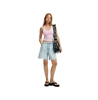 Cotton On Women's All Day V Neck Halter