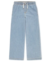 Levi's Girls 7-16 High-Rise Baggy Jeans