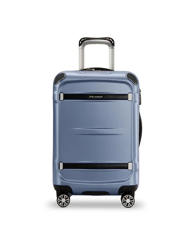Ricardo Rodeo Drive 2.0 Hardside 21" Carry-On Spinner Suitcase