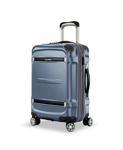 Ricardo Rodeo Drive 2.0 Hardside 21" Carry-On Spinner Suitcase