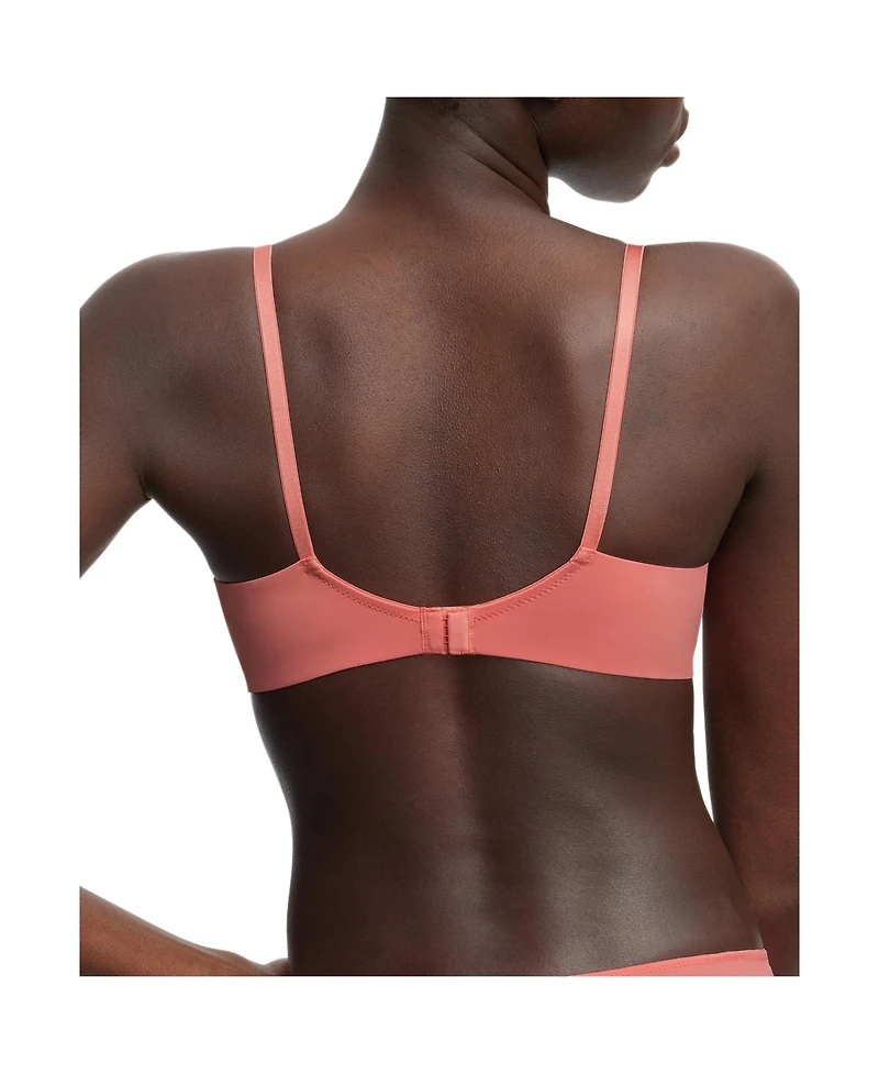 Skarlett Blue Entice Unlined Underwire Lace Balconette Bra