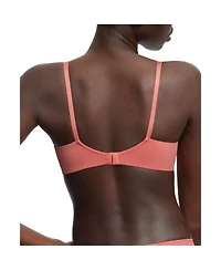 Skarlett Blue Entice Unlined Underwire Lace Balconette Bra