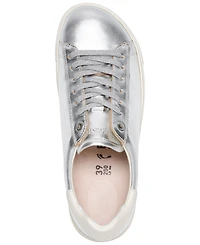 Birkenstock Women's Bend Low Leather Casual Sneakers from Finish Line