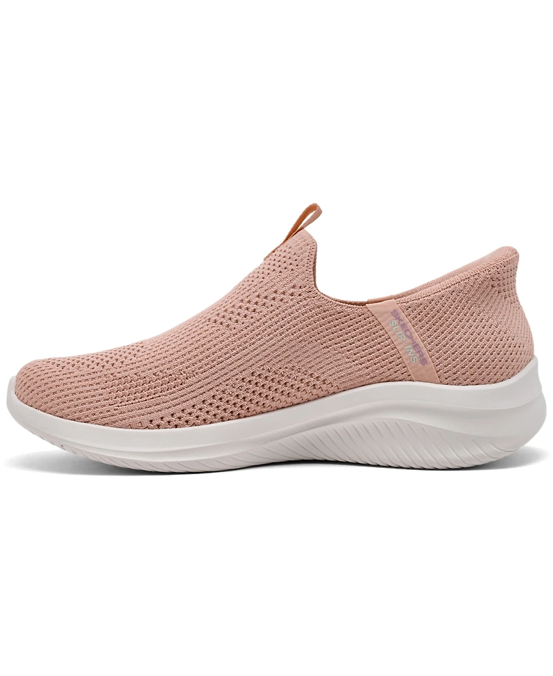 Skechers Women's Slip-Ins: Ultra Flex 3.0 - Breezy Bliss Slip-On Casual Sneakers from Finish Line