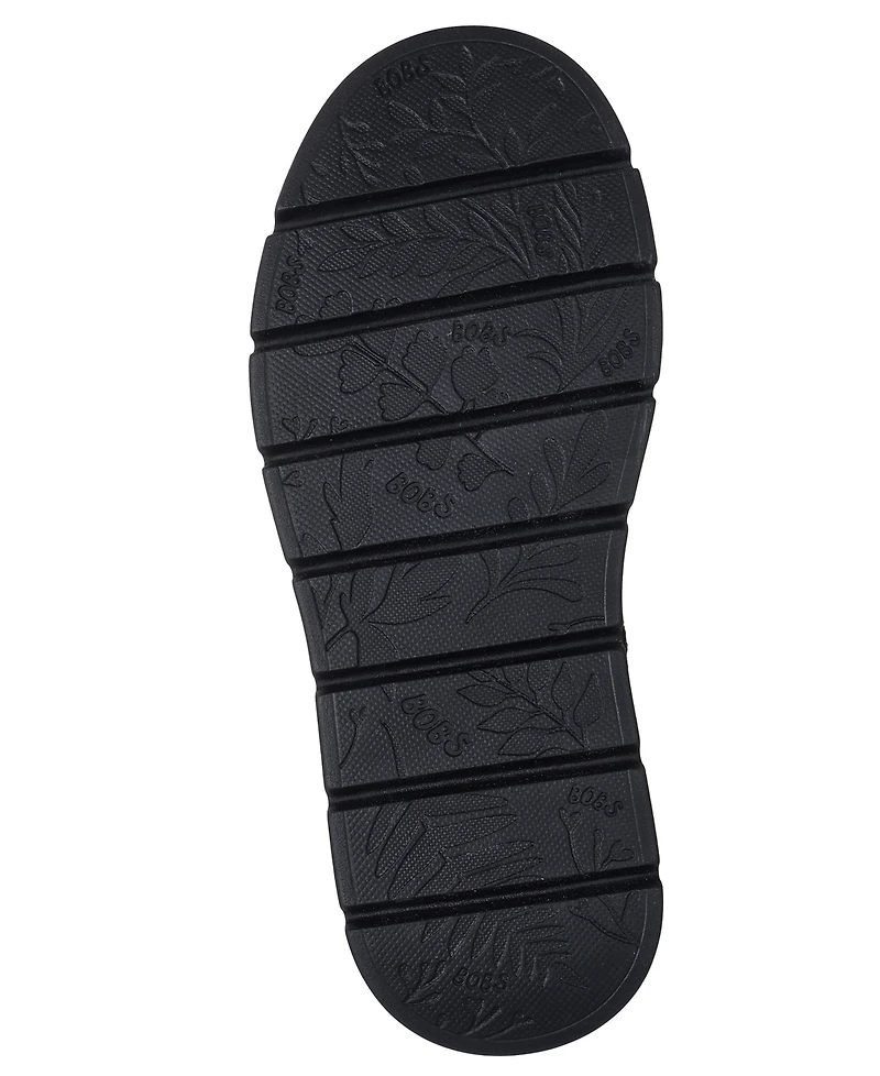Skechers Women's Slip-ins Bobs Keepsakes Lite