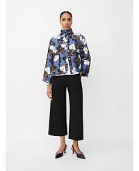 Masai Copenhagen Women's MaJettie Floral Jacket